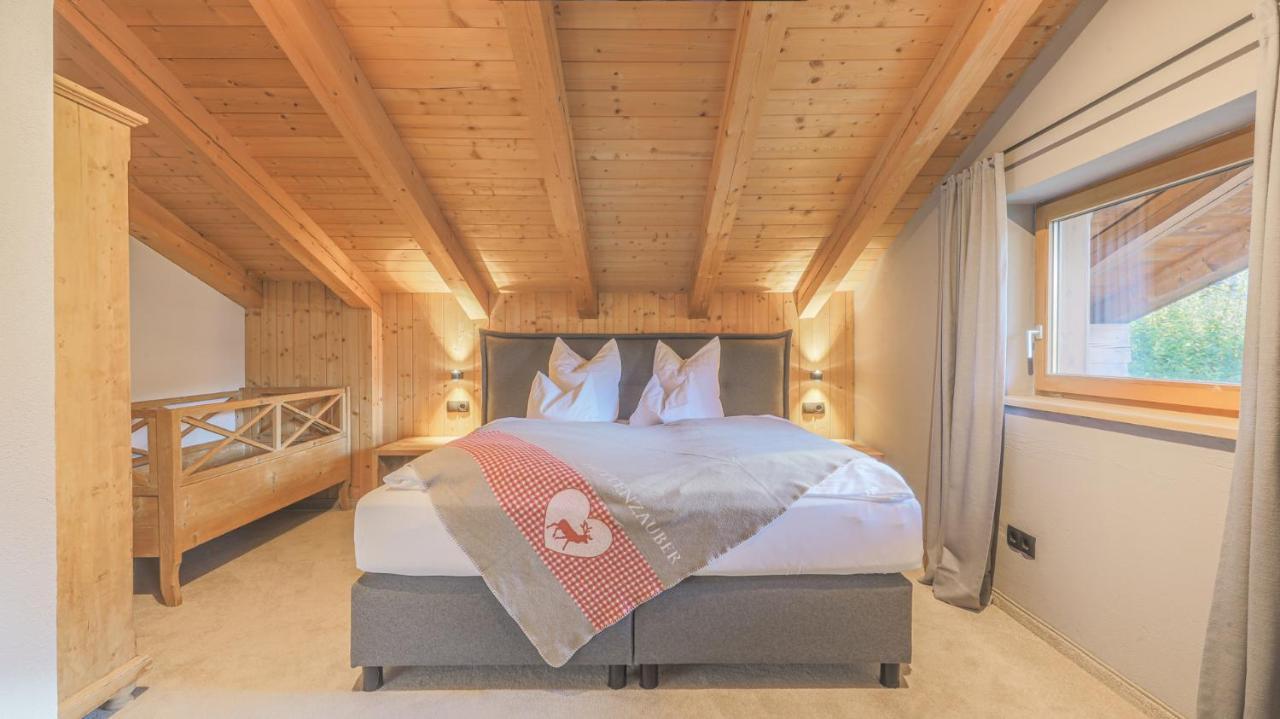 Chalet Lindau Fieberbrunn - By One Villas Ngoại thất bức ảnh