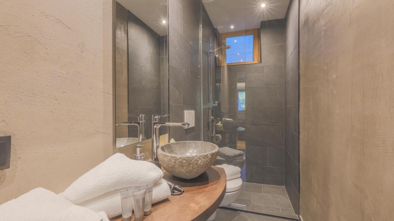 Chalet Lindau Fieberbrunn - By One Villas Ngoại thất bức ảnh