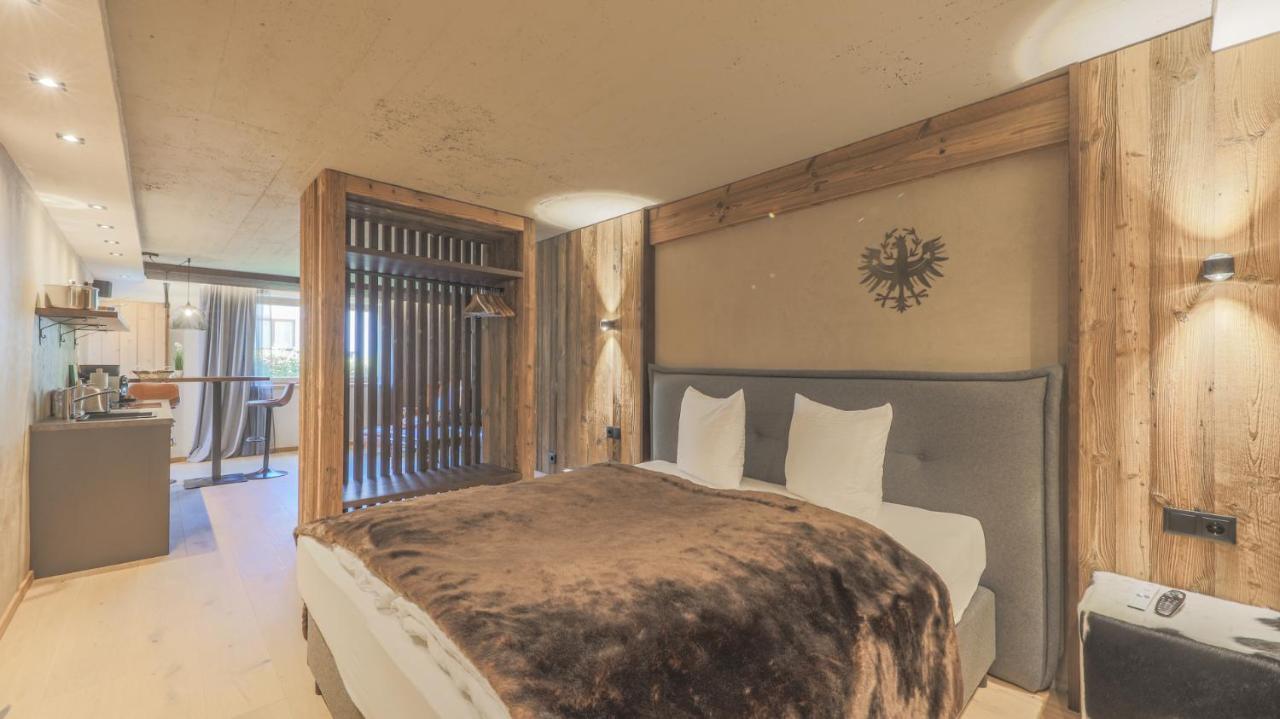 Chalet Lindau Fieberbrunn - By One Villas Ngoại thất bức ảnh