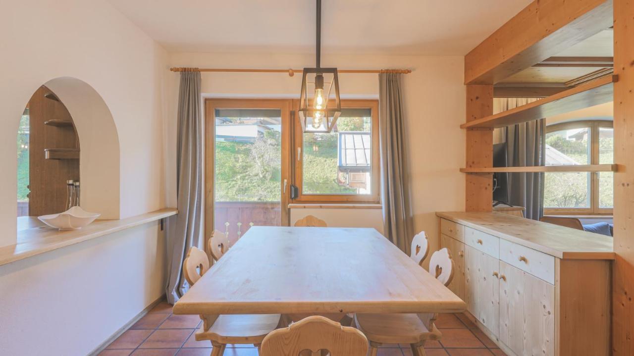 Chalet Lindau Fieberbrunn - By One Villas Ngoại thất bức ảnh