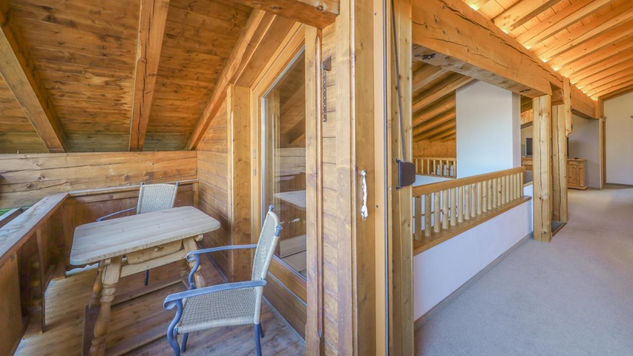 Chalet Lindau Fieberbrunn - By One Villas Ngoại thất bức ảnh