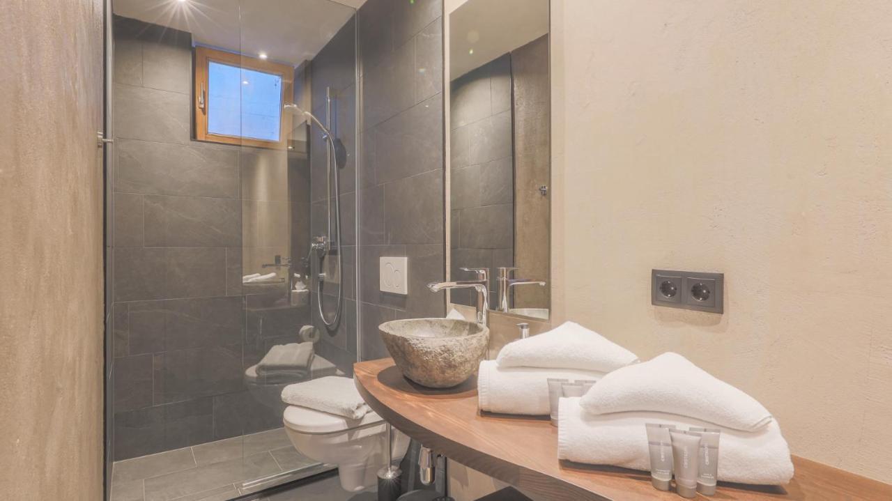 Chalet Lindau Fieberbrunn - By One Villas Ngoại thất bức ảnh