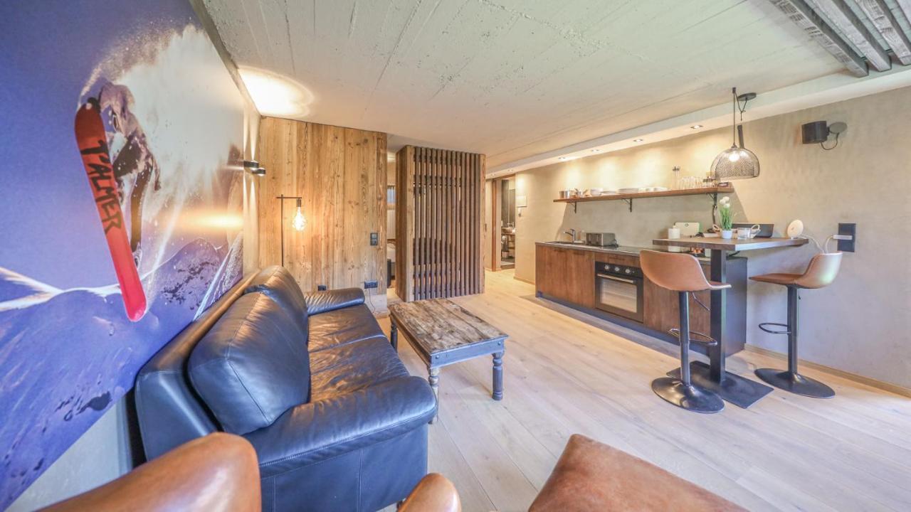 Chalet Lindau Fieberbrunn - By One Villas Ngoại thất bức ảnh